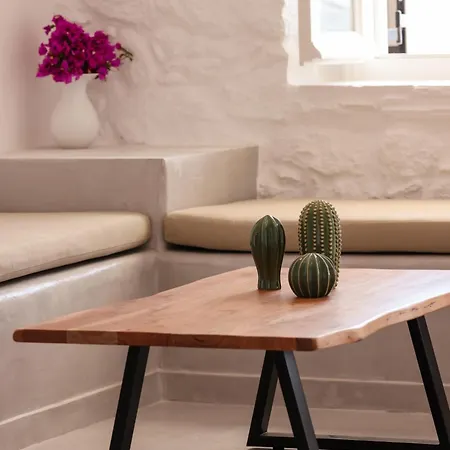 Semesterbostad Horizon 4 Mykonos Town