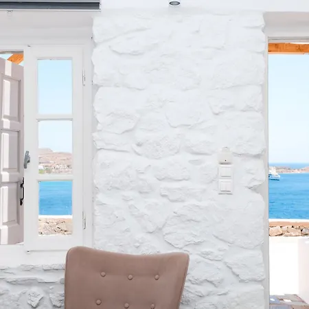 Semesterbostad Horizon 4