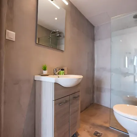 Semesterbostad Horizon 4