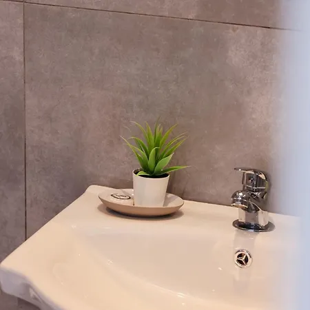 Semesterbostad Horizon 4 Mykonos Town