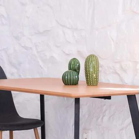 Semesterbostad Horizon 4 Mykonos Town