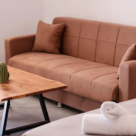 Semesterbostad Horizon 4 *