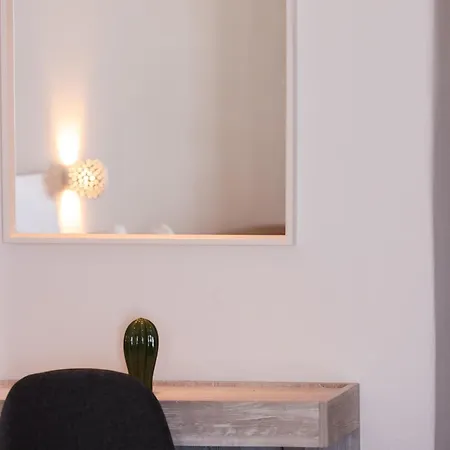 Horizon 4 Semesterbostad