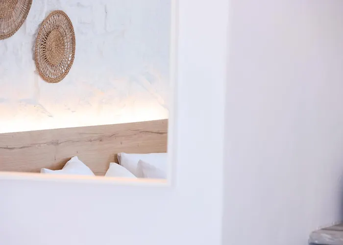 Horizon 4 * Mykonos Town