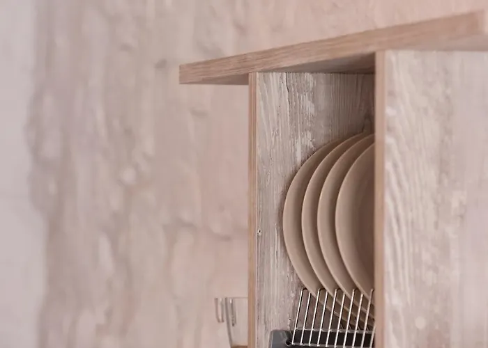 Horizon 4 Mykonos Town