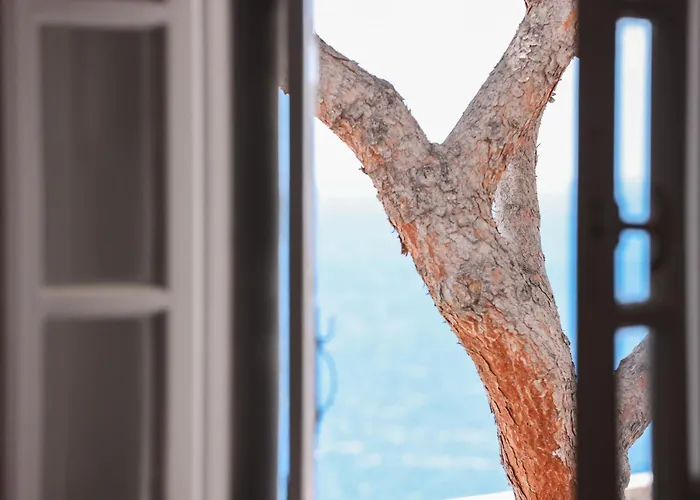 Horizon 4 בית נופש *